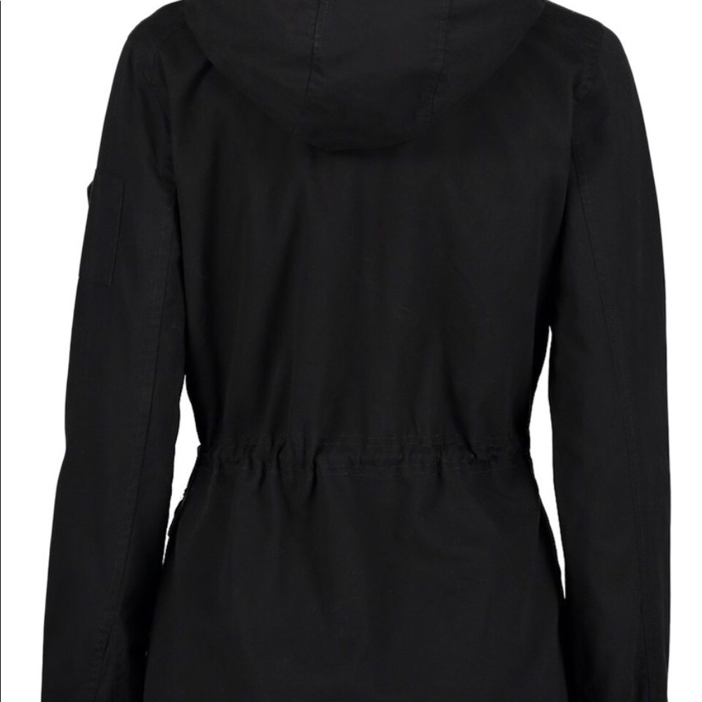 Yoki Anorak Jacket - Picture 5 of 6
